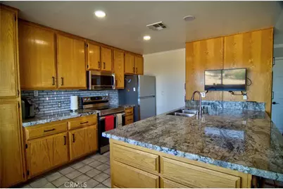 51063 Joshua Tree, Johnson Valley, CA 92285 - Photo 21