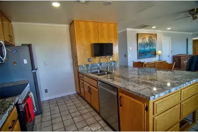 51063 Joshua Tree, Johnson Valley, CA 92285 - Photo 19