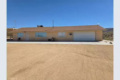 51063 Joshua Tree, Johnson Valley, CA 92285 - Photo 1