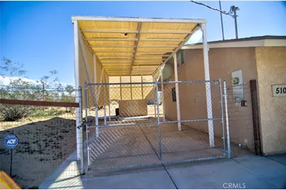 51063 Joshua Tree, Johnson Valley, CA 92285 - Photo 7