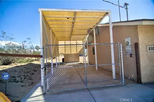51063 Joshua Tree, Johnson Valley, CA 92285 - Photo 7