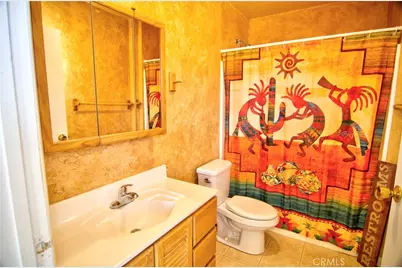 51063 Joshua Tree, Johnson Valley, CA 92285 - Photo 23
