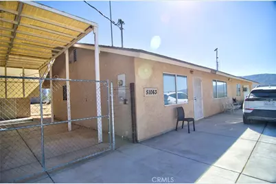51063 Joshua Tree, Johnson Valley, CA 92285 - Photo 9