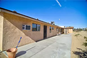 51063 Joshua Tree, Johnson Valley, CA 92285 - Photo 13