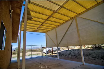 51063 Joshua Tree, Johnson Valley, CA 92285 - Photo 13