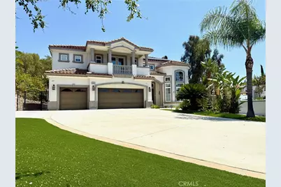18665 Seabiscuit, Yorba Linda, CA 92886 - Photo 1