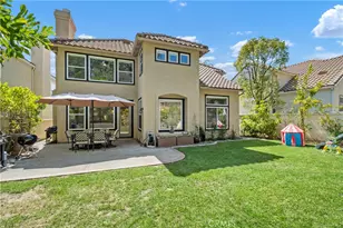 22 Lawnridge, Rancho Santa Margarita, CA 92679 - Photo 33