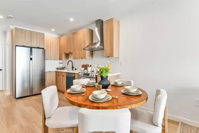 1604 1/2 N Kingsley, Los Angeles, CA 90027 - Photo 5