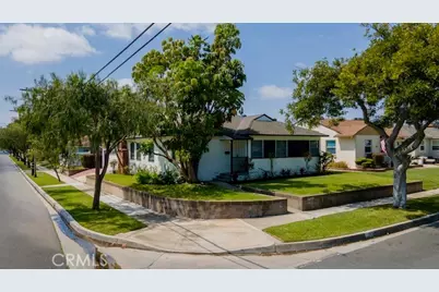 6038 Loomis, Lakewood, CA 90713 - Photo 5
