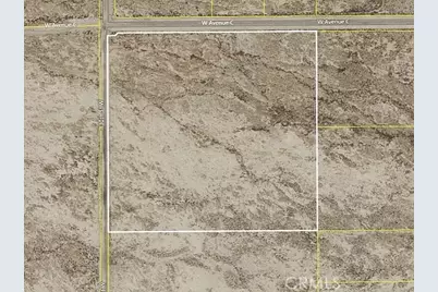0 30th St W/Ave C, Lancaster, CA 93536 - Photo 1