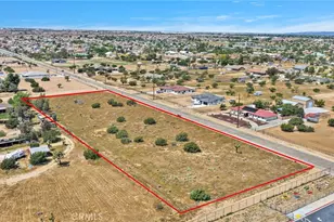 0 Oakwood, Hesperia, CA 92345 - Photo 1