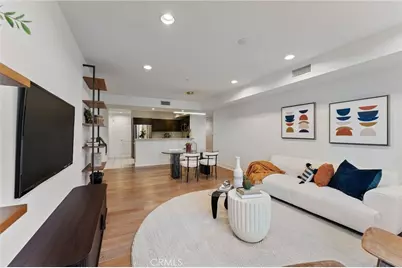 118 N Kings Rd #201, Los Angeles, CA 90048 - Photo 9