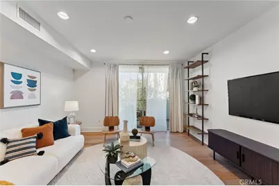 118 N Kings Rd #201, Los Angeles, CA 90048 - Photo 11