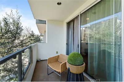 118 N Kings Rd #201, Los Angeles, CA 90048 - Photo 13