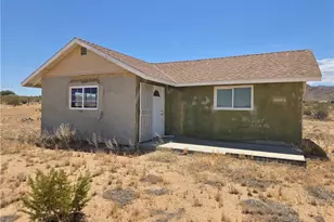51033 Joshua Tree, Johnson Valley, CA 92285 - Photo 3