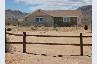 51033 Joshua Tree, Johnson Valley, CA 92285 - Photo 1