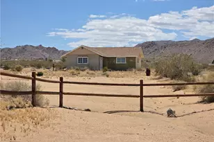 51033 Joshua Tree, Johnson Valley, CA 92285 - Photo 13