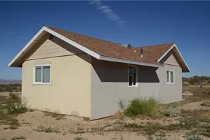 51033 Joshua Tree, Johnson Valley, CA 92285 - Photo 5