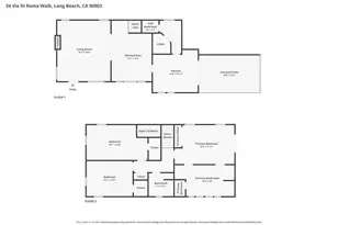 24 Via Di Roma Walk, Long Beach, CA 90803 - Photo 43