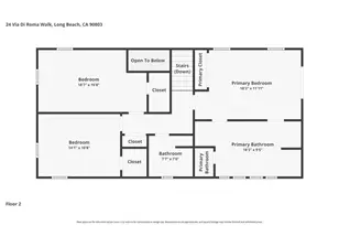 24 Via Di Roma Walk, Long Beach, CA 90803 - Photo 41