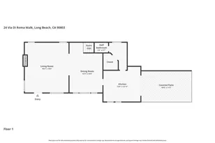 24 Via Di Roma Walk, Long Beach, CA 90803 - Photo 43