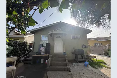 4322 Honduras Street, Los Angeles, CA 90011 - Photo 1