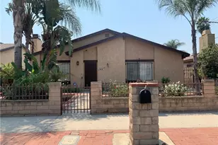 11414 Strathern, North Hollywood, CA 91605 - Photo 1