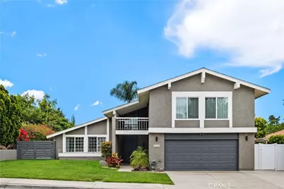 27022 Mariscal, Mission Viejo, CA 92691 - Photo 1