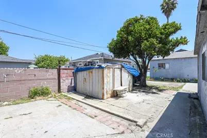 10223 S Grevillea, Inglewood, CA 90304 - Photo 27