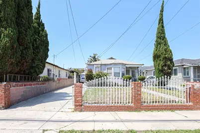 10223 S Grevillea, Inglewood, CA 90304 - Photo 5