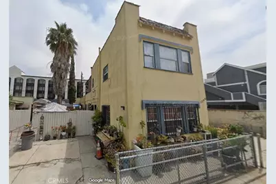1208 N Saint Marys Court, Long Beach, CA 90813 - Photo 1