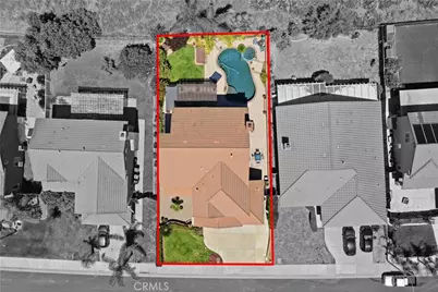 41045 Chaco Canyon, Murrieta, CA 92562 - Photo 3