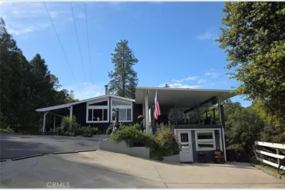 50639 Critter Creek Lane, Oakhurst, CA 93644 - Photo 1