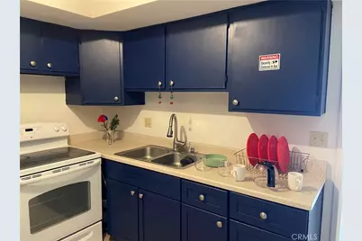 9645 Spyglass Ave #81, Desert Hot Springs, CA 92240 - Photo 5