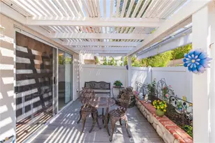 38 Carnation, Rancho Santa Margarita, CA 92688 - Photo 29