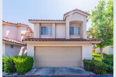 38 Carnation, Rancho Santa Margarita, CA 92688 - Photo 1