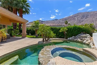 300 Big Canyon Drive, Palm Springs, CA 92264 - Photo 9