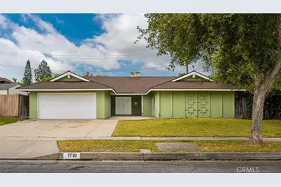 1710 Evergreen, Fullerton, CA 92835 - Photo 1