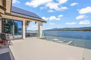 39055 N Shore Dr, Fawnskin, CA 92333 - Photo 21