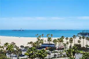 700 E Ocean Blvd #1207, Long Beach, CA 90802 - Photo 1