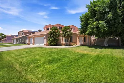80380 Paseo Encanto, Indio, CA 92201 - Photo 3