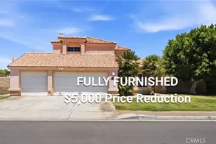80380 Paseo Encanto, Indio, CA 92201 - Photo 1
