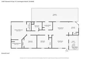 21851 Newland, Huntington Beach, CA 92646 - Photo 31