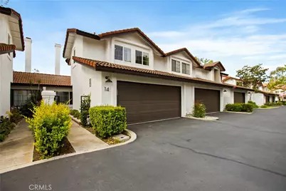 14 Ash Creek Lane #93, Laguna Hills, CA 92653 - Photo 1