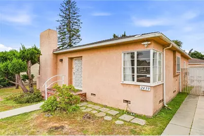 2459 Maine Avenue, Long Beach, CA 90806 - Photo 3