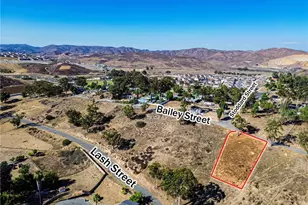 16374 Bailey St, Lake Elsinore, CA 92530 - Photo 1