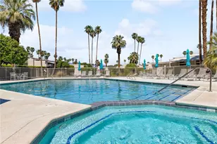 760 E La Verne, Palm Springs, CA 92264 - Photo 37