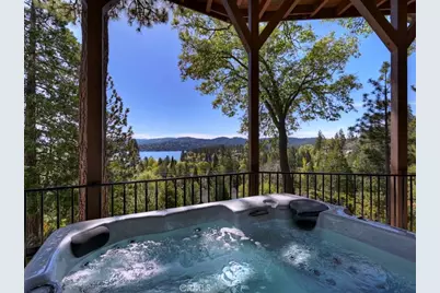 27550 North Bay Road, Lake Arrowhead, CA 92352 - Photo 5