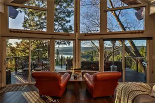 27550 N Bay Rd, Lake Arrowhead, CA 92352 - Photo 1