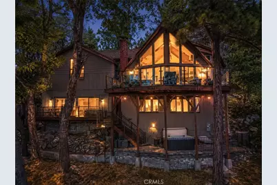 27550 North Bay Road, Lake Arrowhead, CA 92352 - Photo 33